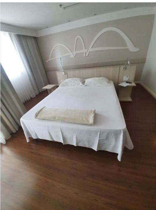 Flat Particular Διαμέρισμα Μπραζίλια Εξωτερικό φωτογραφία