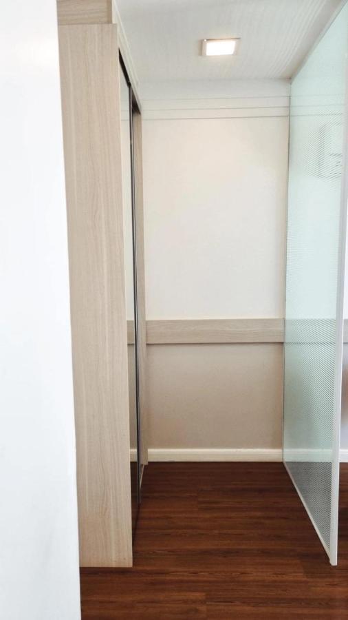 Flat Particular Διαμέρισμα Μπραζίλια Εξωτερικό φωτογραφία