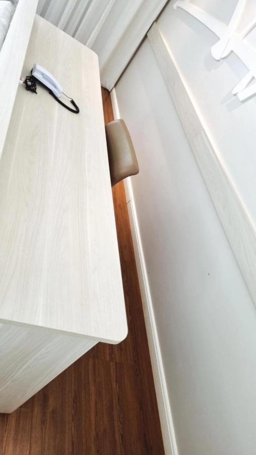Flat Particular Διαμέρισμα Μπραζίλια Εξωτερικό φωτογραφία