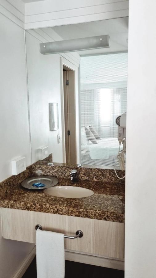 Flat Particular Διαμέρισμα Μπραζίλια Εξωτερικό φωτογραφία