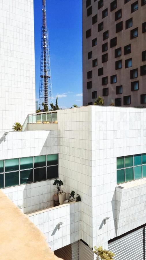 Flat Particular Διαμέρισμα Μπραζίλια Εξωτερικό φωτογραφία